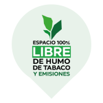 LIBRE-DE-HUMO